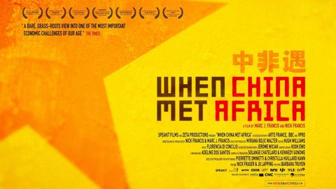 When China Met Africa cover image cdn