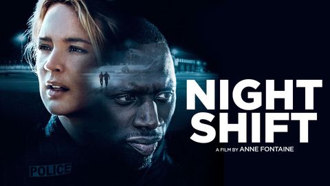 Night Shift cover image cdn