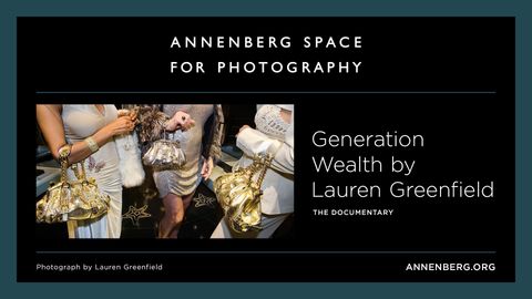 Generation Wealth cover image cdn