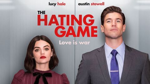 The Hating Game cover image cdn