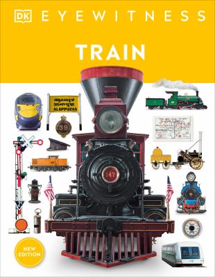 Train  cover image cdn