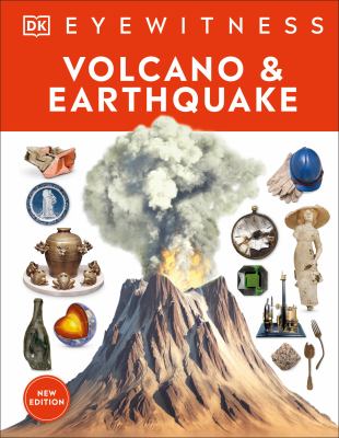 Volcano & earthquake  cover image cdn