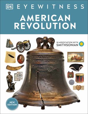 American Revolution  cover image cdn