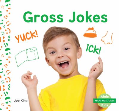 Gross jokes  cover image cdn