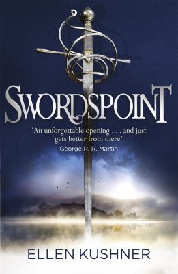 Swordspoint  cover image cdn