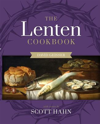 The Lenten cookbook  cover image cdn