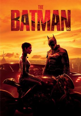 The Batman cover image cdn