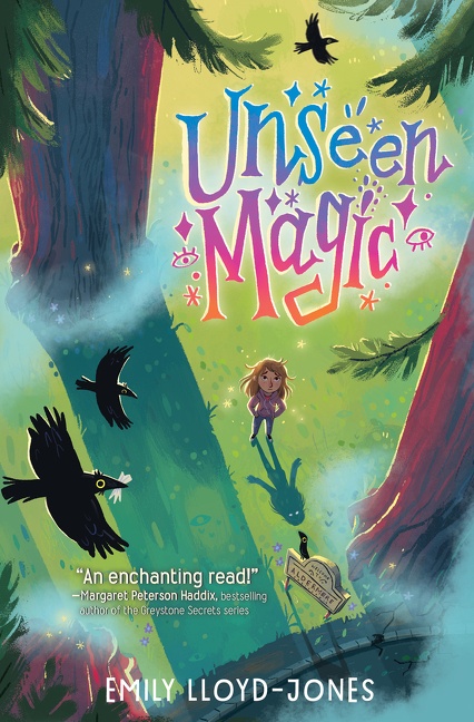 Unseen Magic cover image cdn