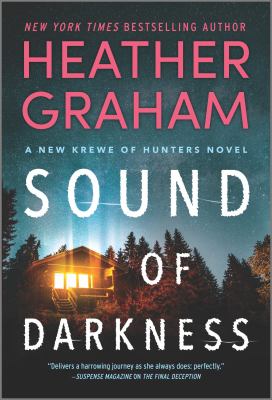 Sound of Darkness cover image cdn