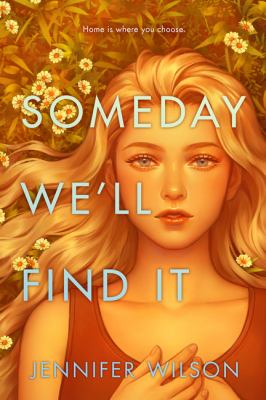 Someday we'll find it  cover image cdn