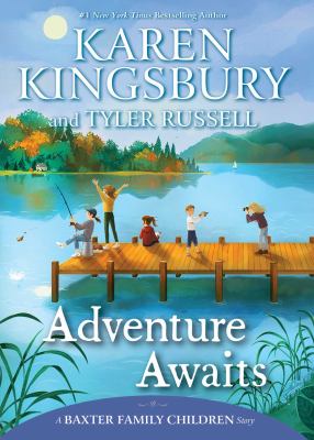 Adventure awaits  cover image cdn