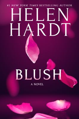 Blush cover image