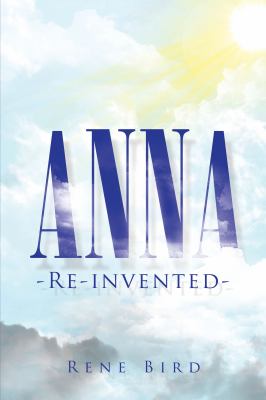 Anna Re-Invented cover image cdn