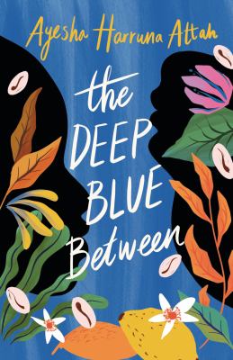 The Deep Blue Between cover image cdn