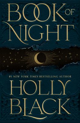 Book of night  cover image cdn