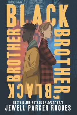 Black brother, black brother cover image cdn