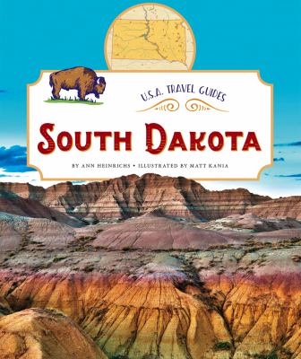 South Dakota  cover image cdn