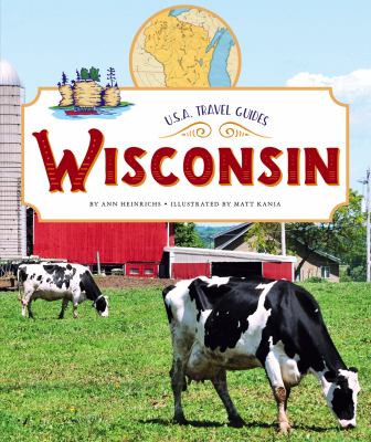 Wisconsin  cover image cdn