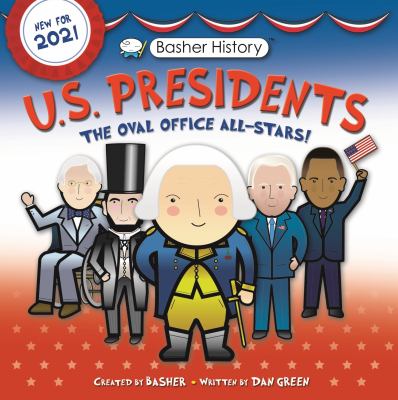 U.S. presidents cover image