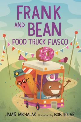 Frank and Bean. Food truck fiacso  cover image cdn