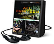 All thirteen the incredible cave rescue of the Thai boys' soccer team  cover image cdn
