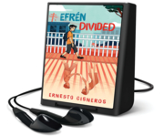 Efrén divided cover image cdn