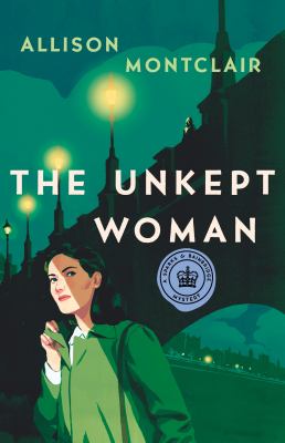 The unkept woman  cover image cdn