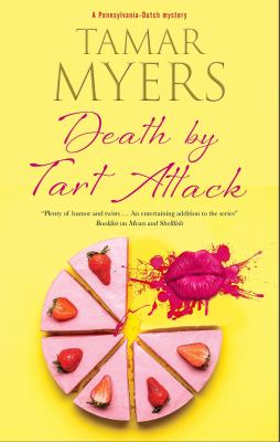 Death by tart attack  cover image cdn