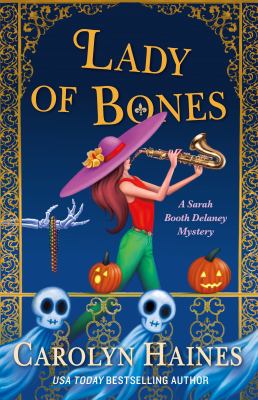 Lady of bones  cover image cdn
