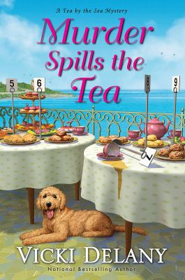 Murder spills the tea  cover image cdn