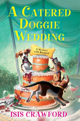 A catered doggie wedding  cover image cdn