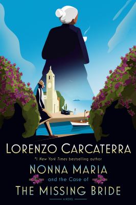 Nonna Maria and the case of the missing bride  cover image cdn