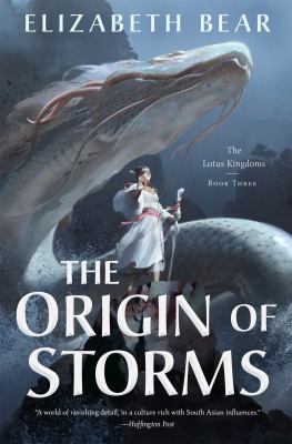 The origin of storms  cover image cdn