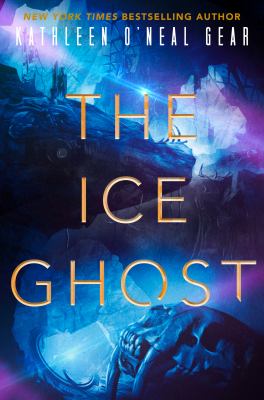 The ice ghost  cover image cdn
