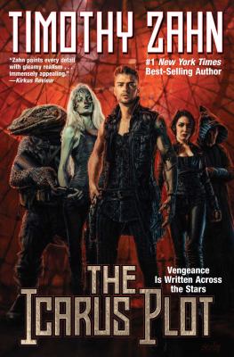 The Icarus plot  cover image cdn