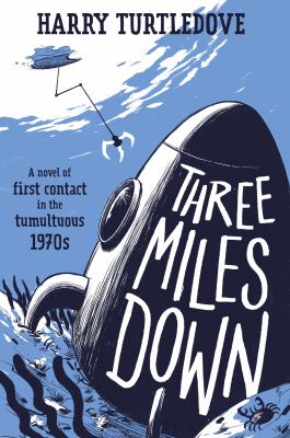 Three miles down  cover image cdn