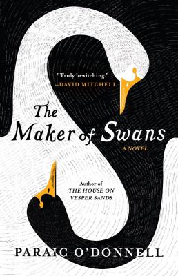 The maker of swans  cover image cdn
