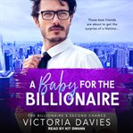 A baby for the billionaire cover image cdn