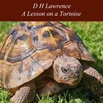 A lesson on a tortoise cover image cdn