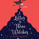 A letter to three witches cover image cdn