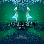 A measure of Serenity cover image cdn