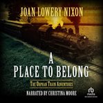 A place to belong cover image cdn