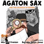 Agaton Sax and the Colossus of Rhodes cover image cdn