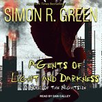 Agents of Light and Darkness cover image cdn