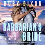 Barbarian's bride cover image cdn