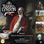 Barry Lyndon; cover image cdn