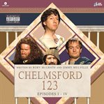 Chelmsford 123 - the revival. Series 1 of the New Audio Production cover image cdn