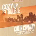 Cozy up to trouble cover image cdn