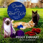 Death of a knit wit cover image cdn