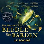 Die märchen von beedle dem barden. Harry Potter Hogwarts Schulbücher cover image cdn